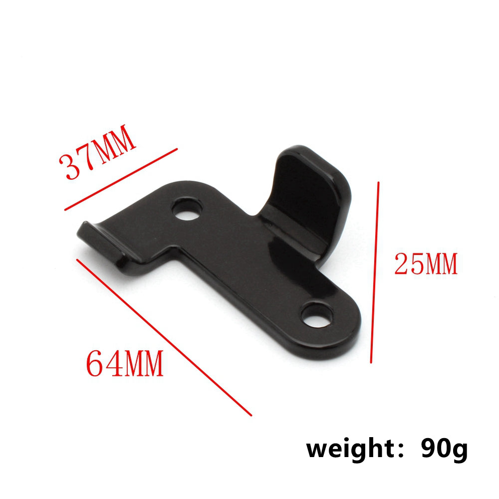 Kickstand Spring For Harley Sportster 883/1200, Softail & Dyna – Jiffy Stand Return Spring