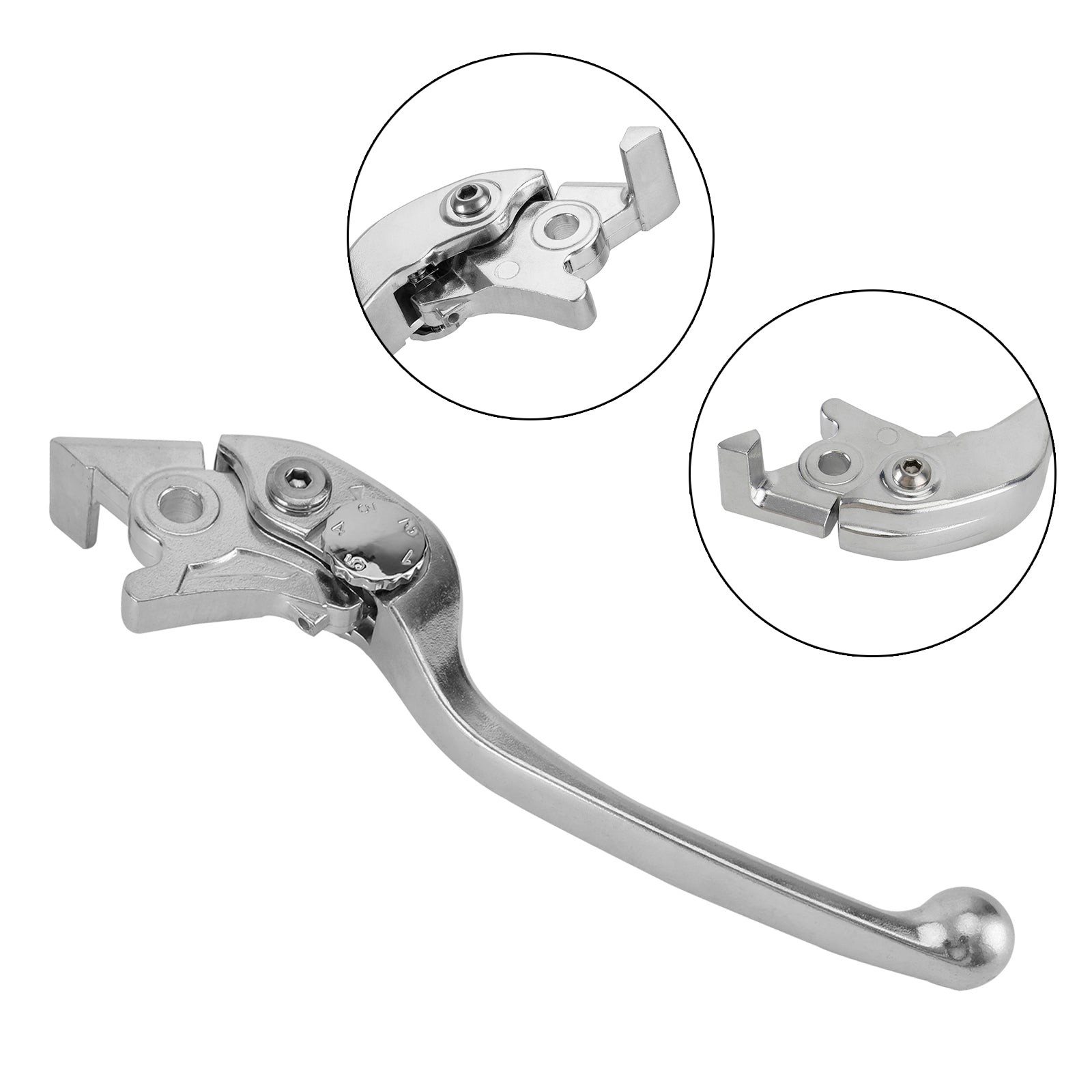 Brake Lever fit for HONDA CB500F CBR500R CB400F CBR30OR CBR250RR CBR250R CBR125R