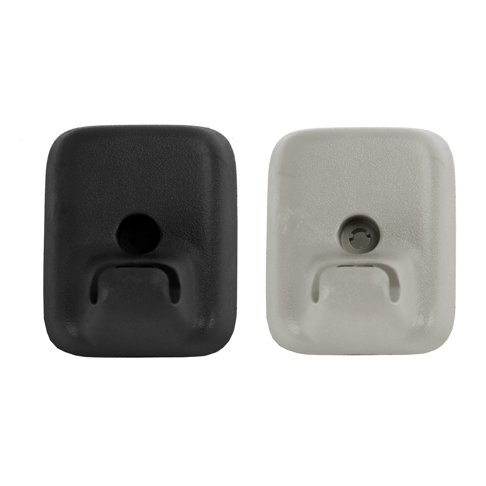 Sun Visor Holder Retainer Clip For Ford F-150 2009-2014 Generic