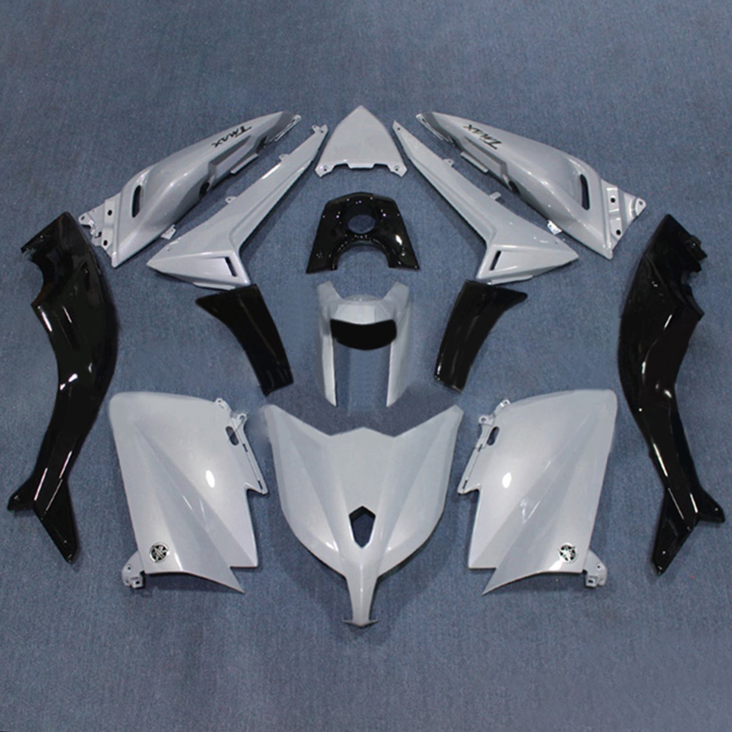 Yamaha T-Max TMAX530 2012-2014 Fairing Kit Bodywork