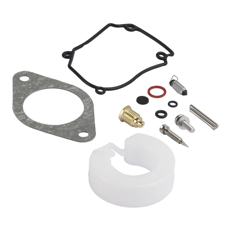 Kit de reconstrucción de carburador para Yamaha 50HP 75HP 80HP 85HP 90HP 6H1-W0093-01