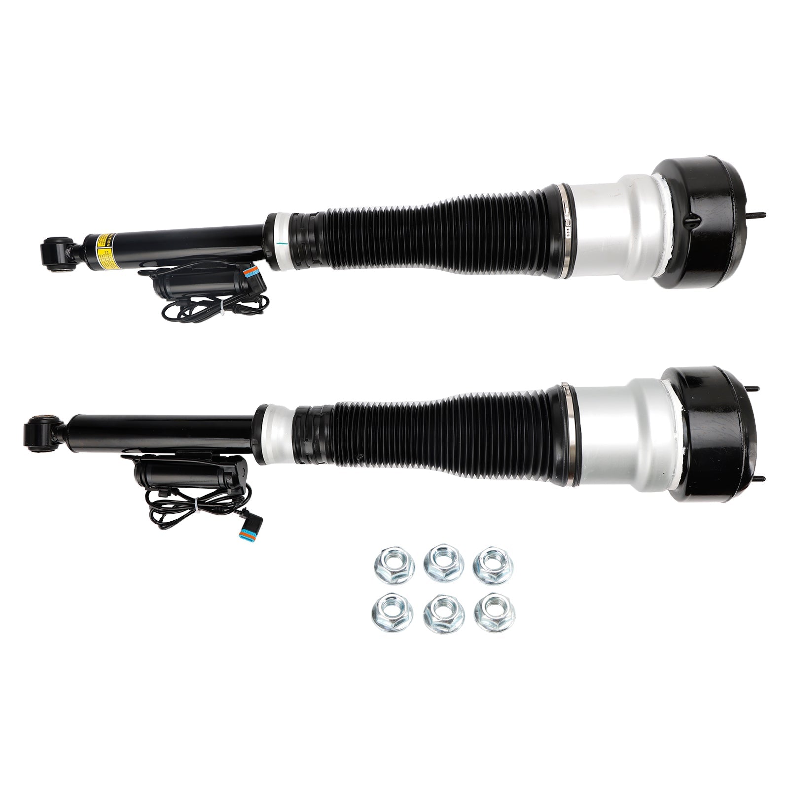 2005-2013 Benz S-Klasse W221 S 320 350 450 500 600 2?? Rear Shock Strut Absorbers 2213202113