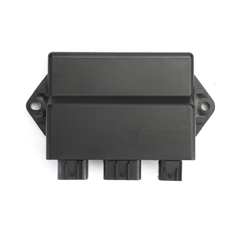 Unidad de caja CDI ECU para Yamaha YFM 350 Wolverine Sport Grizzly Bruin 5UH-855400000 genérico