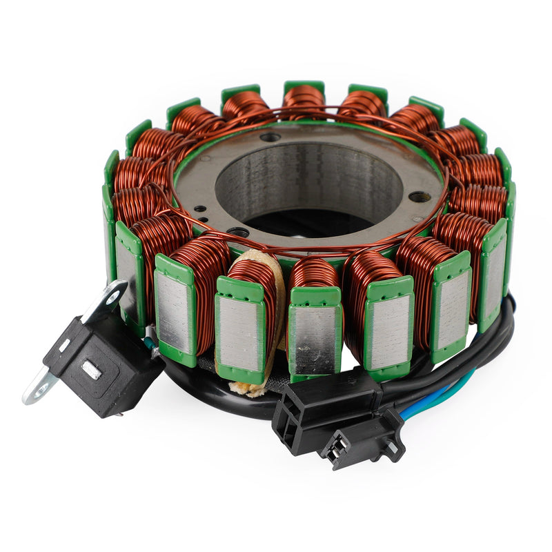 Generator Stator Regulator Rectifier Gasket FOR SUZUKI VSTROM 1000 DL1000 03-12