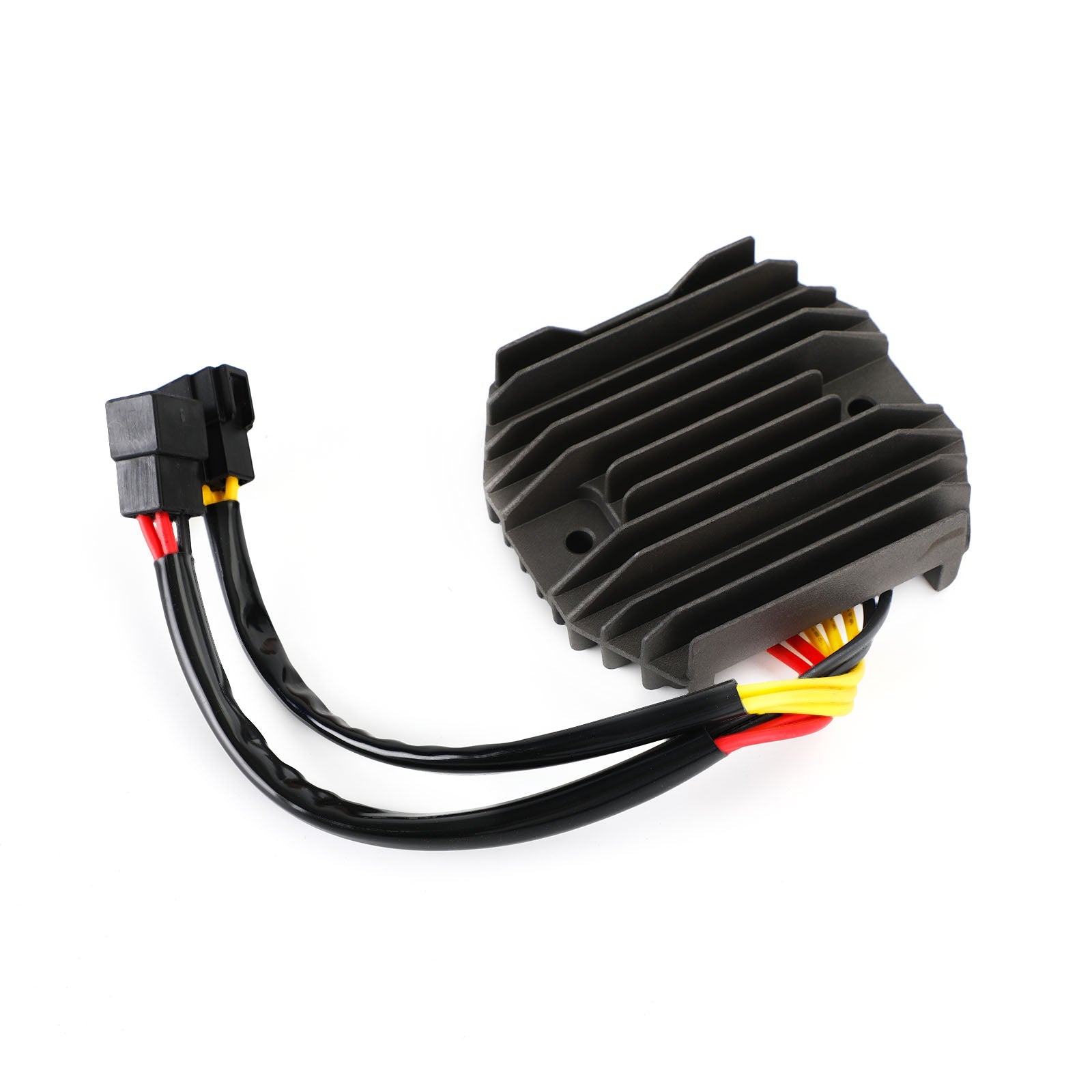 Regulator / Rectifier For Daytona 600 650 675 955i Speed Four 94-20 T1304040 Generic