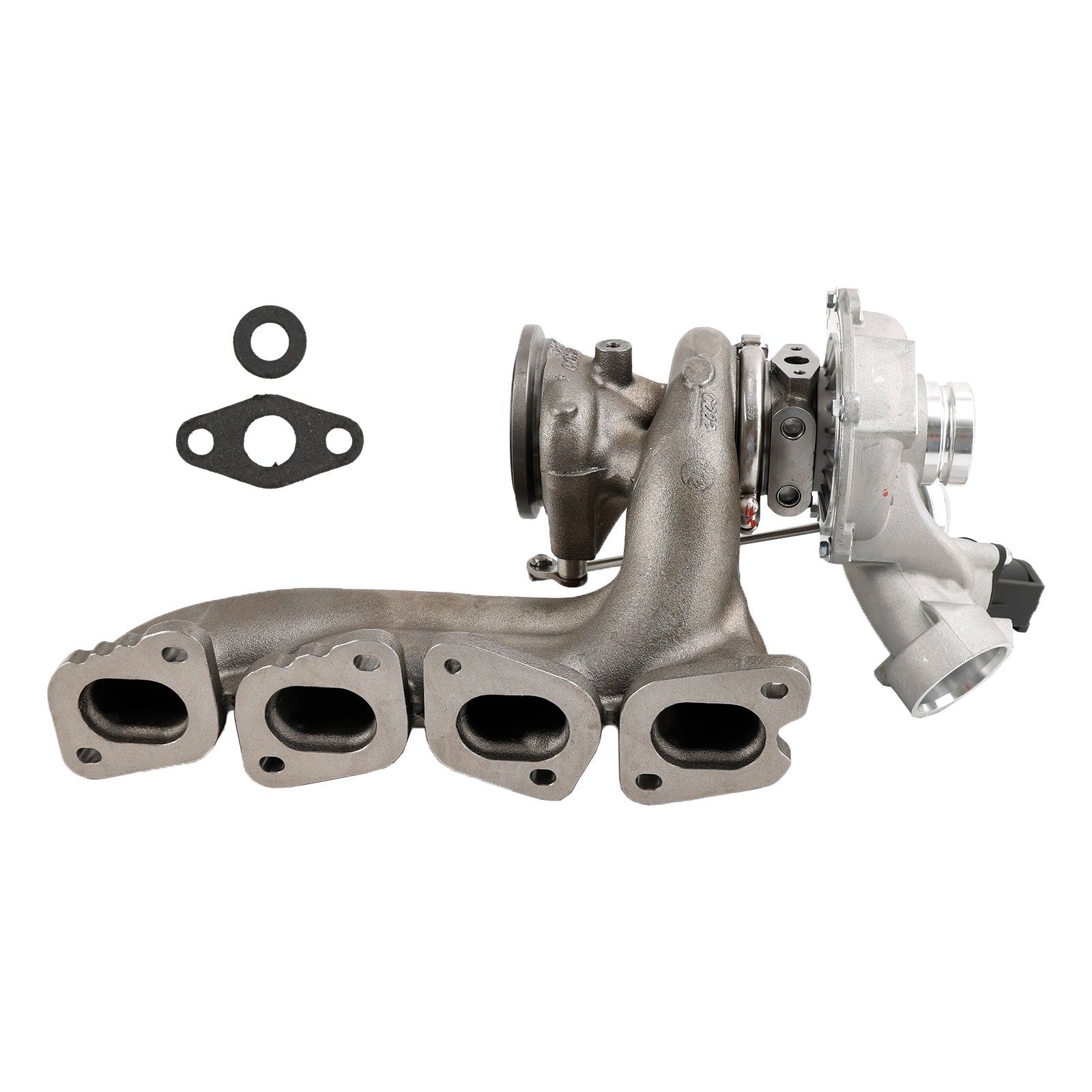 2020 Mercedes-Benz C GLC SLC 300 2.0L L4 Turbo Turbocharger 2740903280 2740904380 2740903580