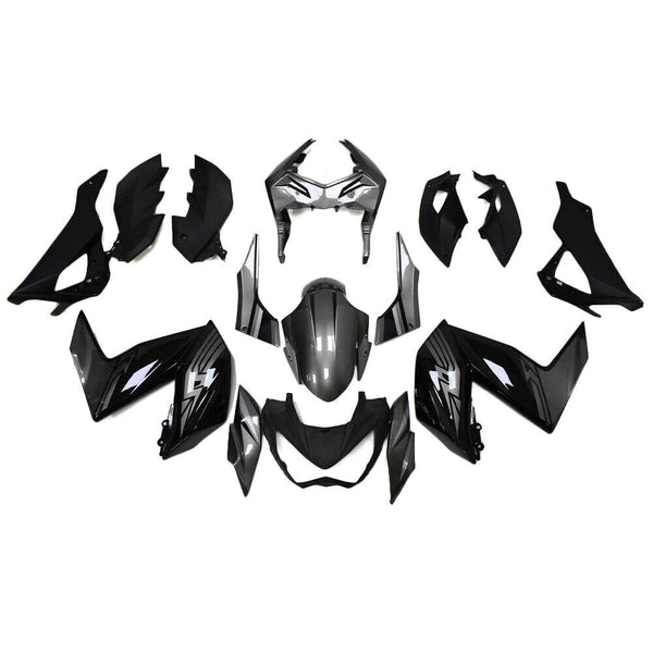 Kawasaki Z250 Z300 2015-2016 Fairing Kit