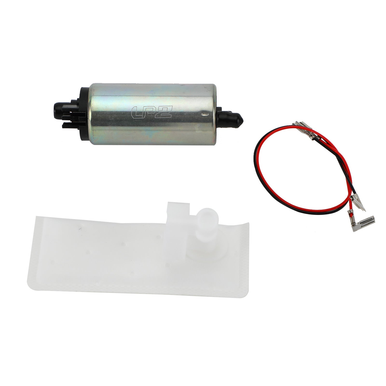 Fuel Pump For Suzuki KingQuad400 15100-33H00 15100-33H01 15100-33H02 15100-33H03 Generic