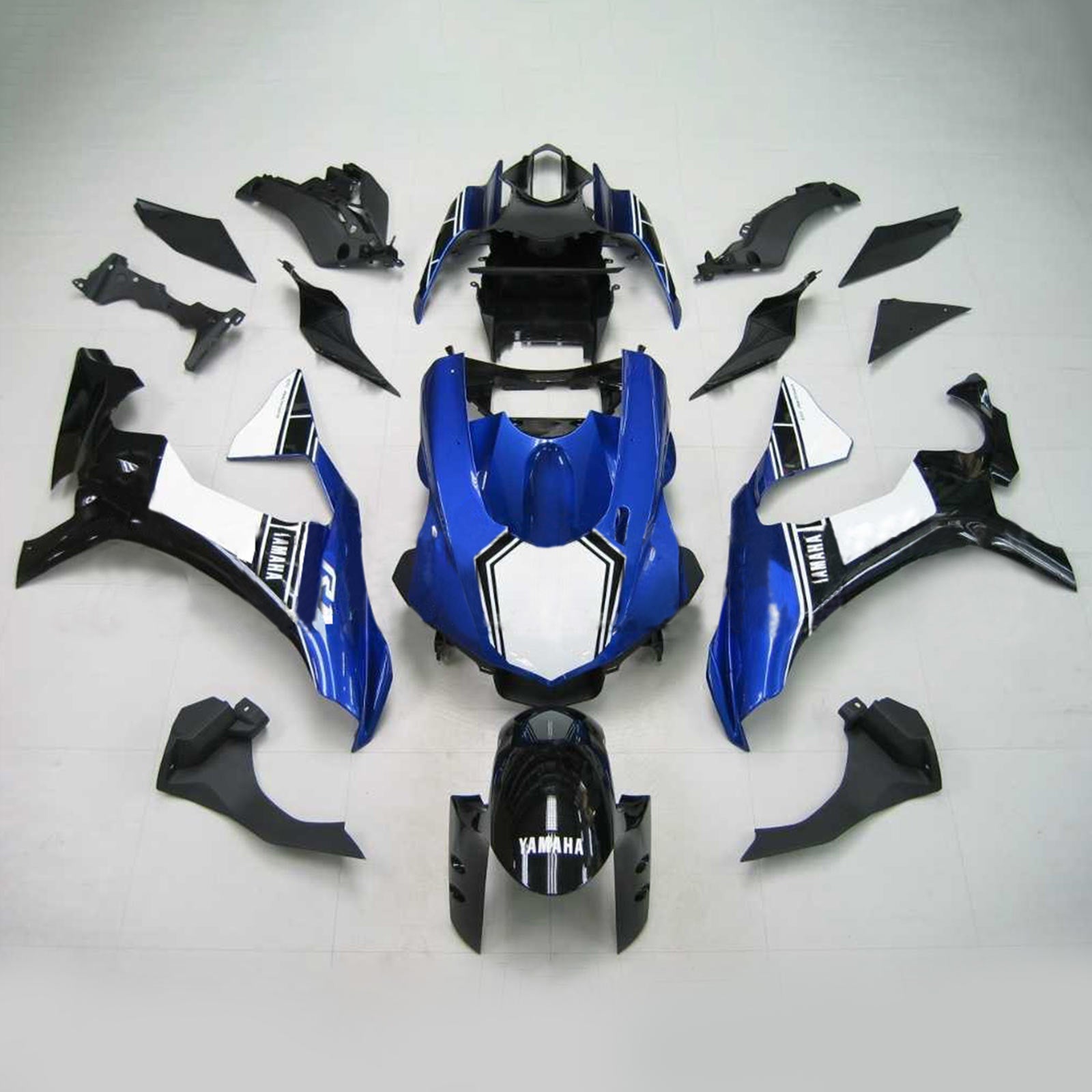 Fairing Kit For Yamaha YZF 1000 R1 2015-2019 Generic