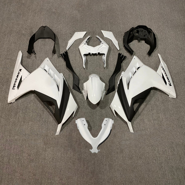 Kawasaki EX300 Ninja300 2013-2024 Fairing Kit Bodywork Plastic ABS