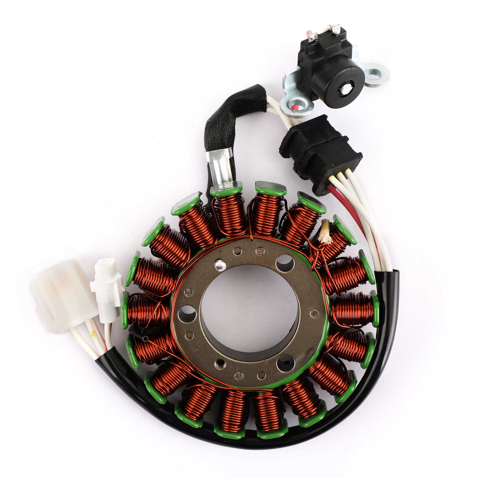 Stator Generator Fit for Yamaha YZF-R125 YZF R125 2008-2013 2012 2011 2010 2009