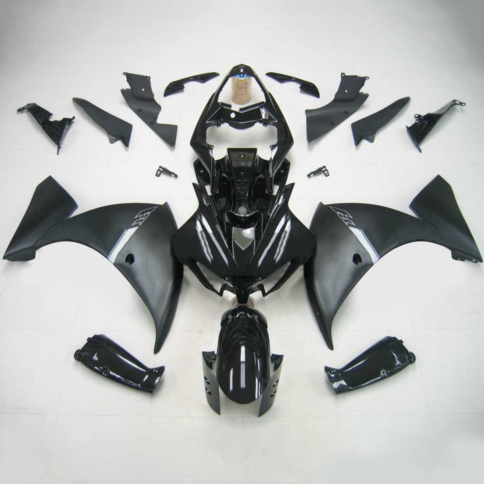 Fairing Kit For Yamaha YZF 1000 R1 2012-2014 Generic