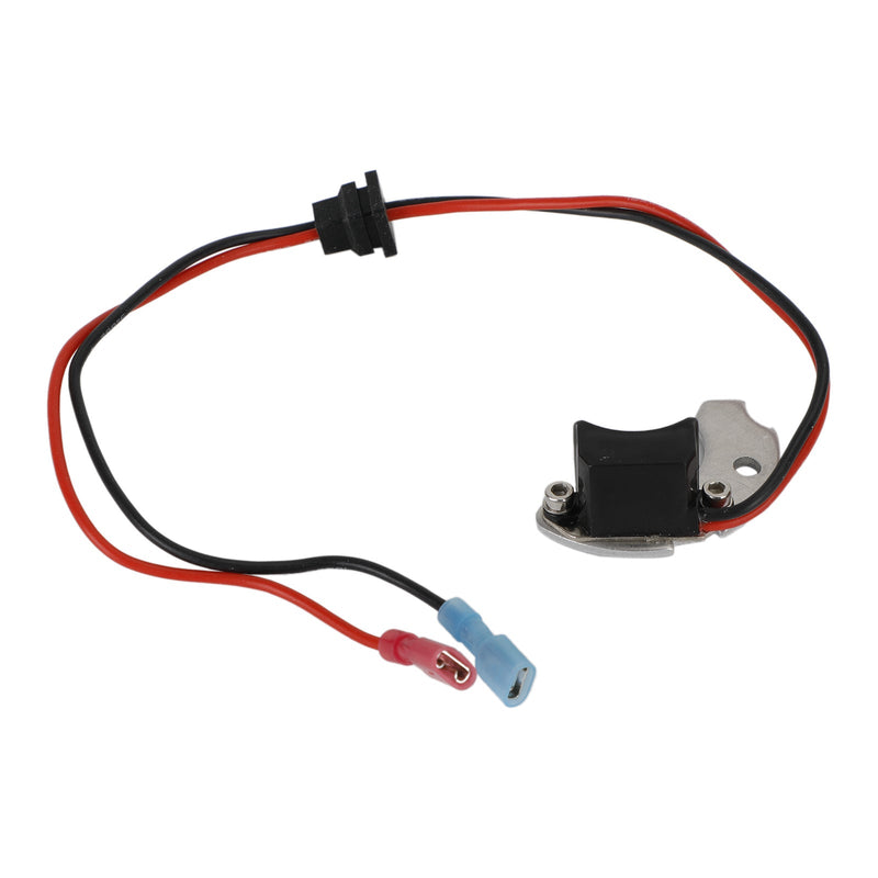 Bosch 009 050 Distributors 3BOS4U1 VW Electronic Ignition Conversion Kit