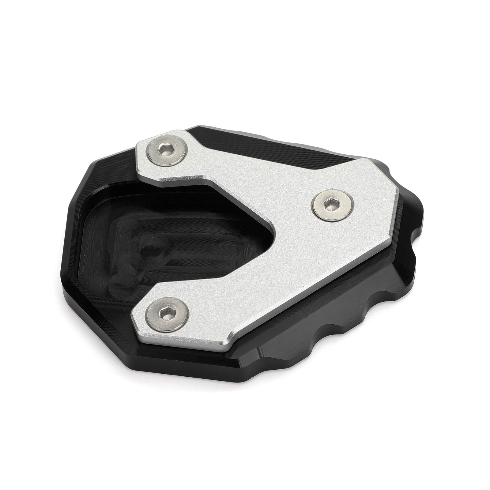 Extension Kickstand Enlarger Plate For HONDA CB500X 2019 Generic