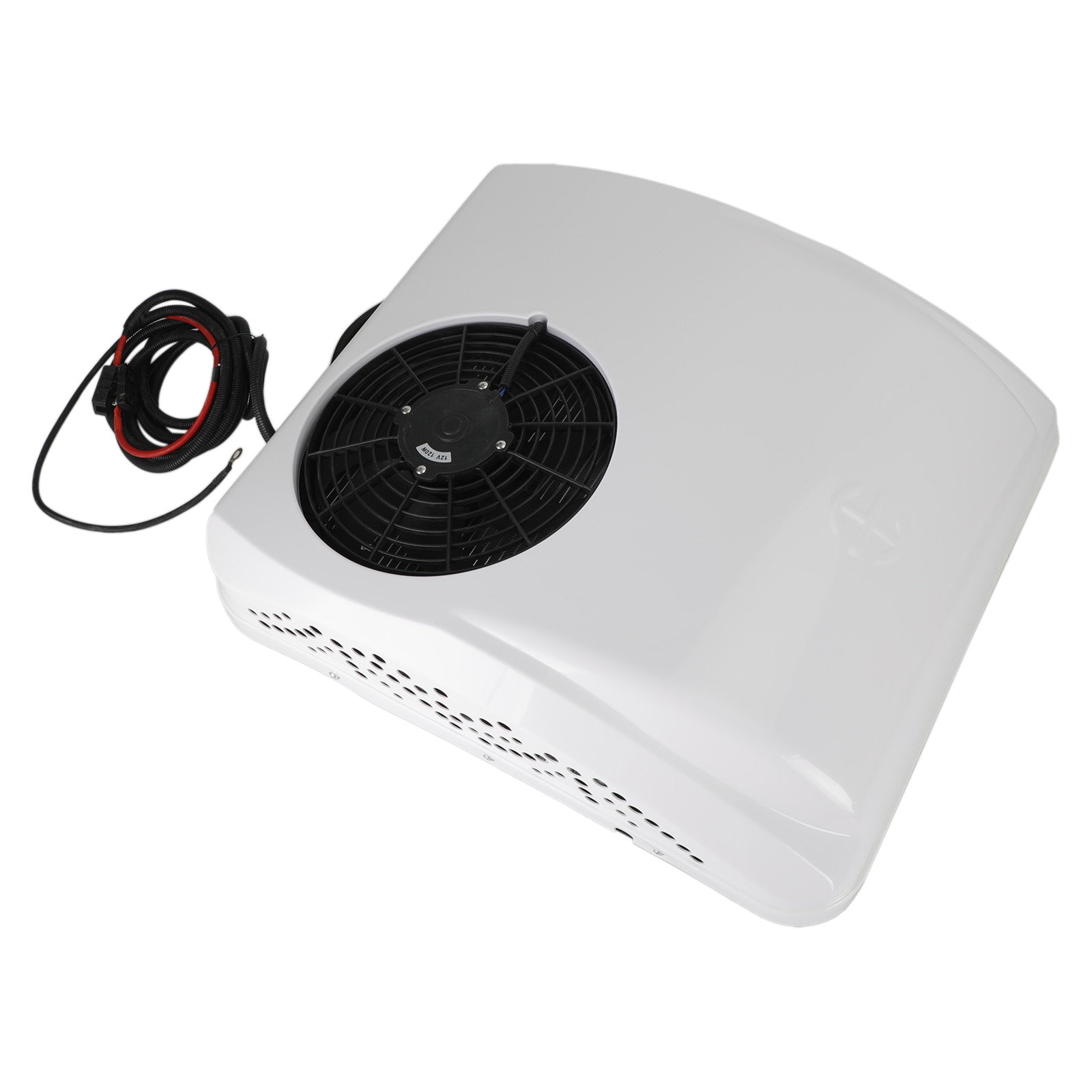 rv rooftop heat pump units