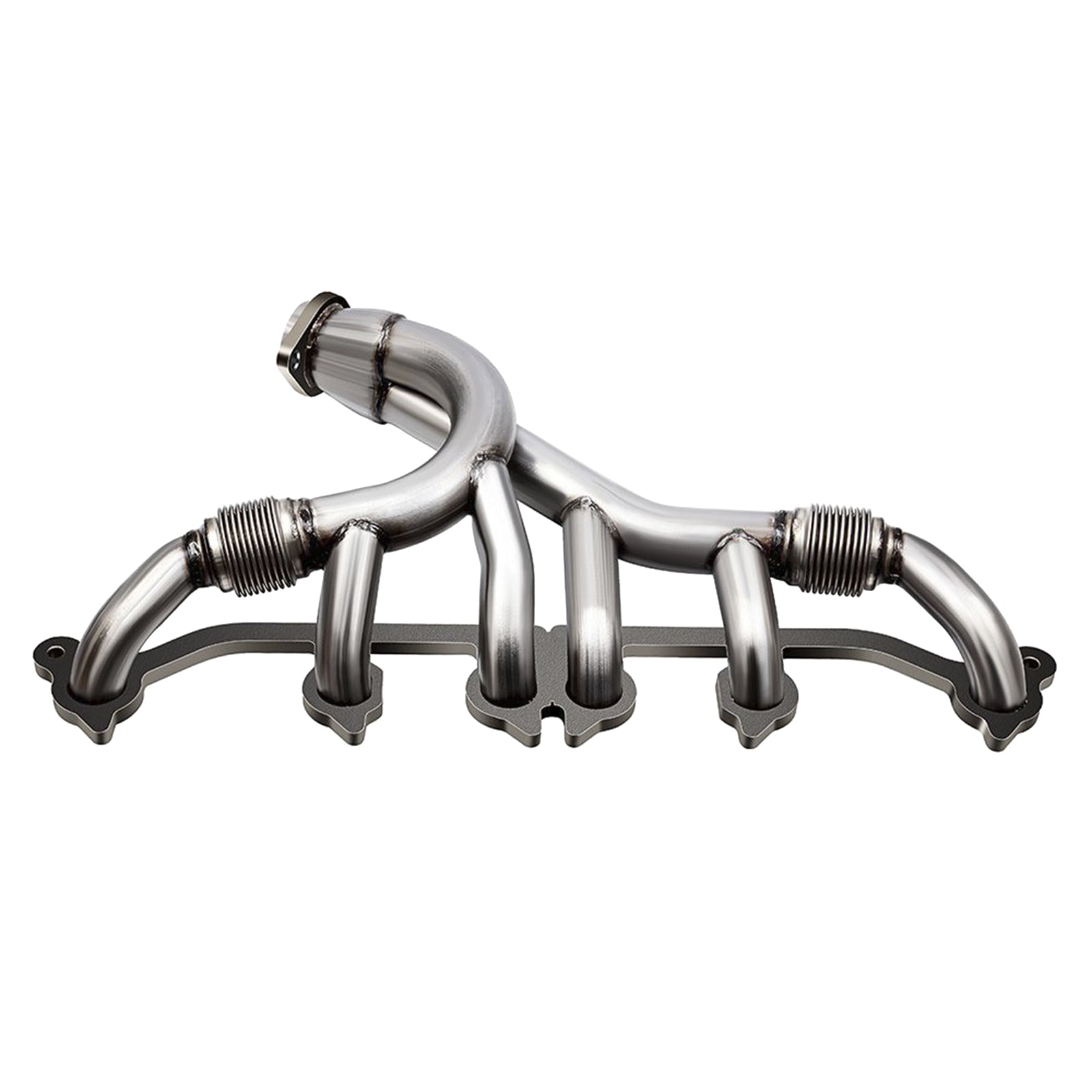 Jeep TJ 1997-1999 Exhaust Manifold 674-196