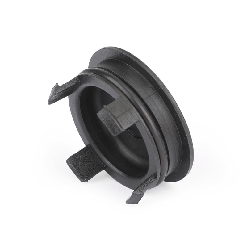Cylinder Head Rear Cam Plug with Seal for Honda Civic CR-V CR-Z HR-V Insight Generic