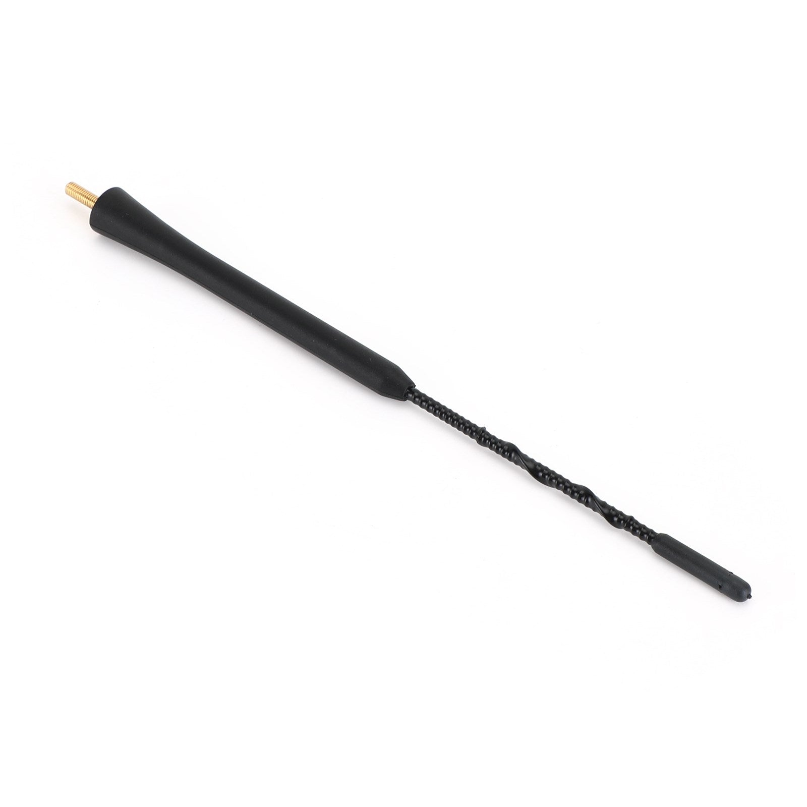 Toyota Tacoma 1995-2016 Black Antenna Mast AM/FM 11"Inch Generic