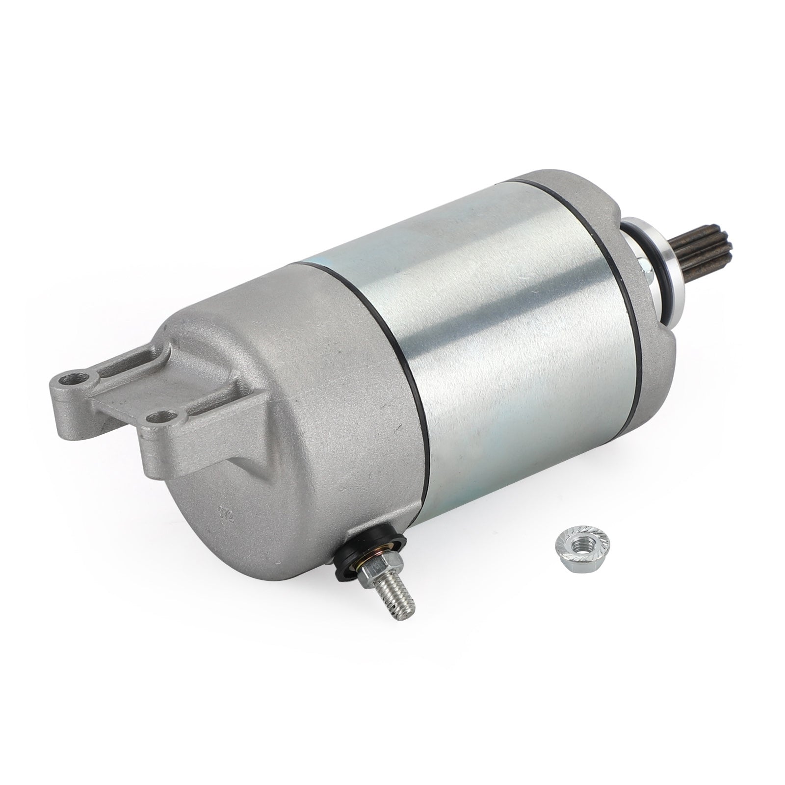 STARTER MOTOR For SUZUKI GSX600F KATANA 31100-19C00 31100-19C02 31100-19C03 Generic