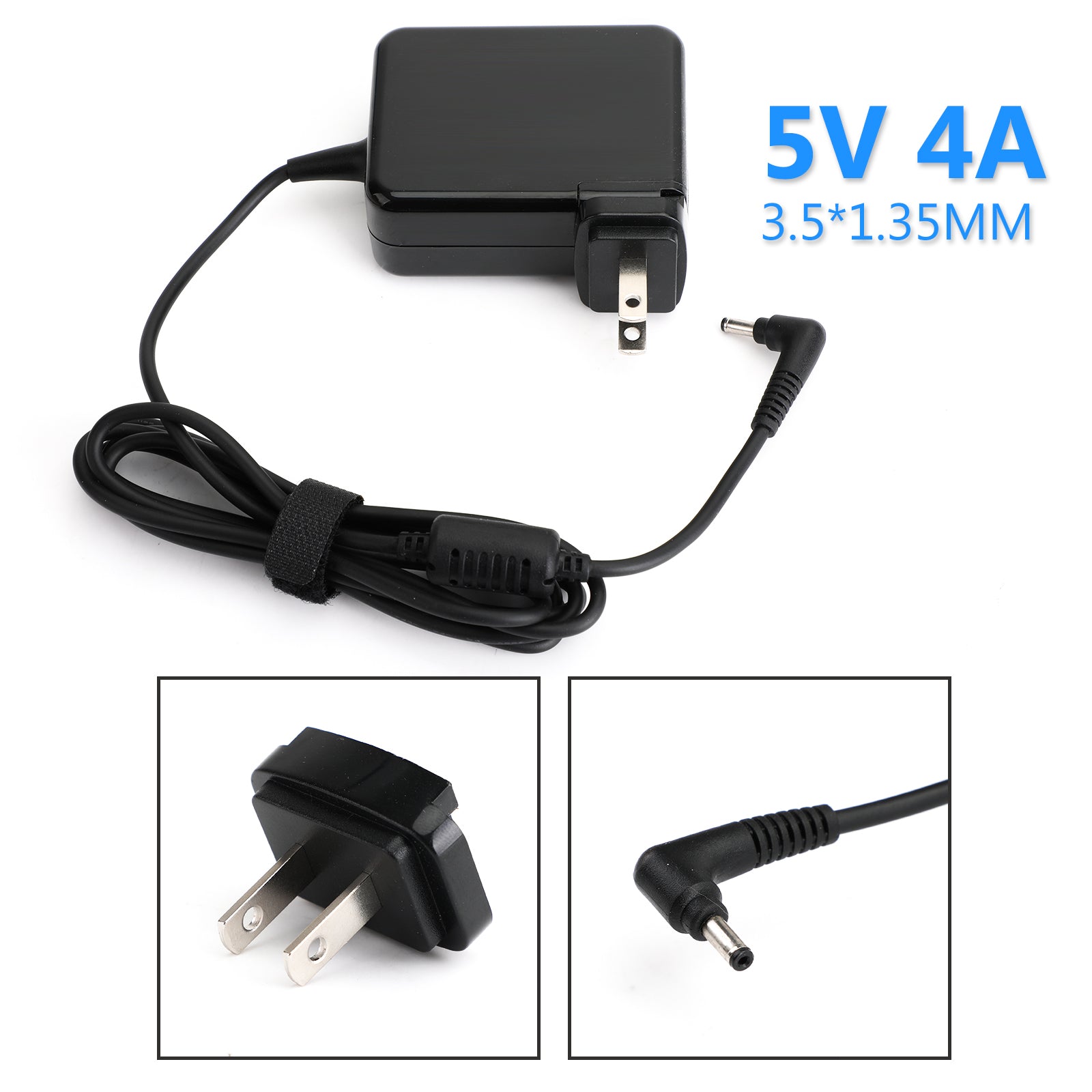 5V Ac Power Adaptor Supply Charger For Lenovo Miix 310-10Icr Ads-25Sgp-06 05020E