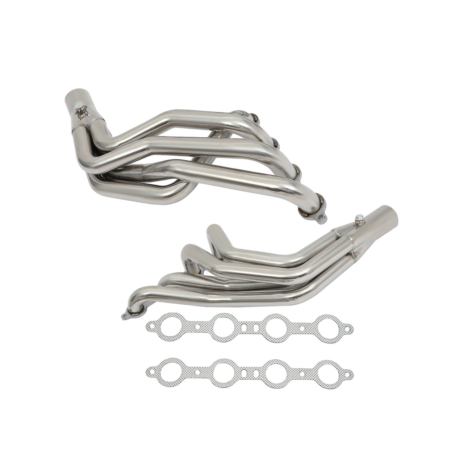 Ford Mustang 3.8L 1979-2004 Stainless Steel Manifold Headers Exhaust