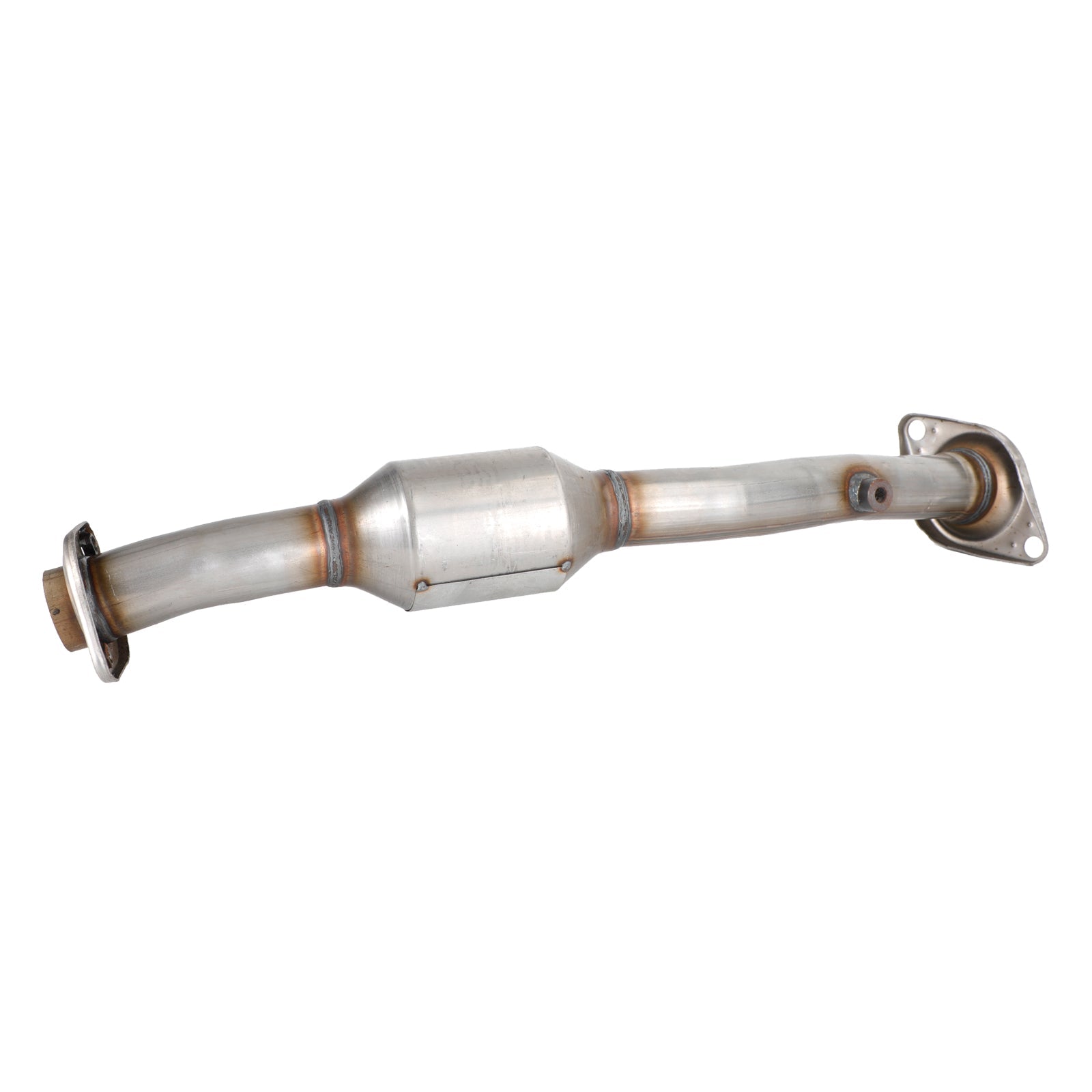 Front Catalytic Converter Direct For Nissan NV200 2.0L 2013-2019 Fedex Express Generic