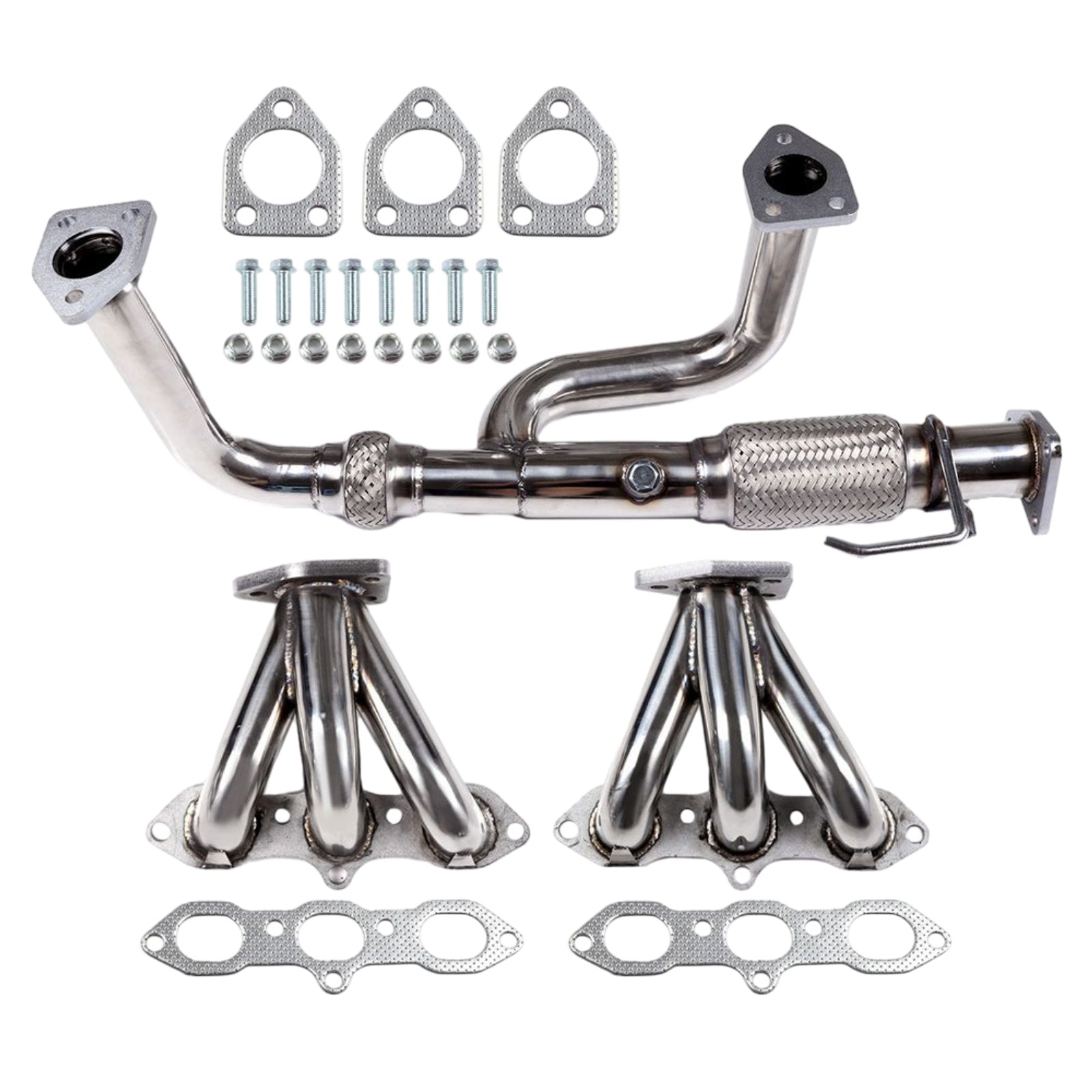 Acura TL 3.2L 1999-2003 Exhaust Manifold Header HDSHA98V6