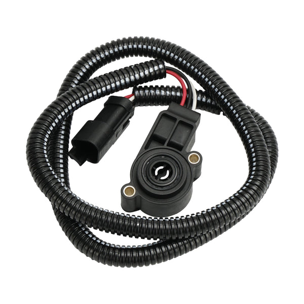 Throttle Position Sensor 2661466 266-1466 For Caterpillar C7 C10 C12 C13 C15