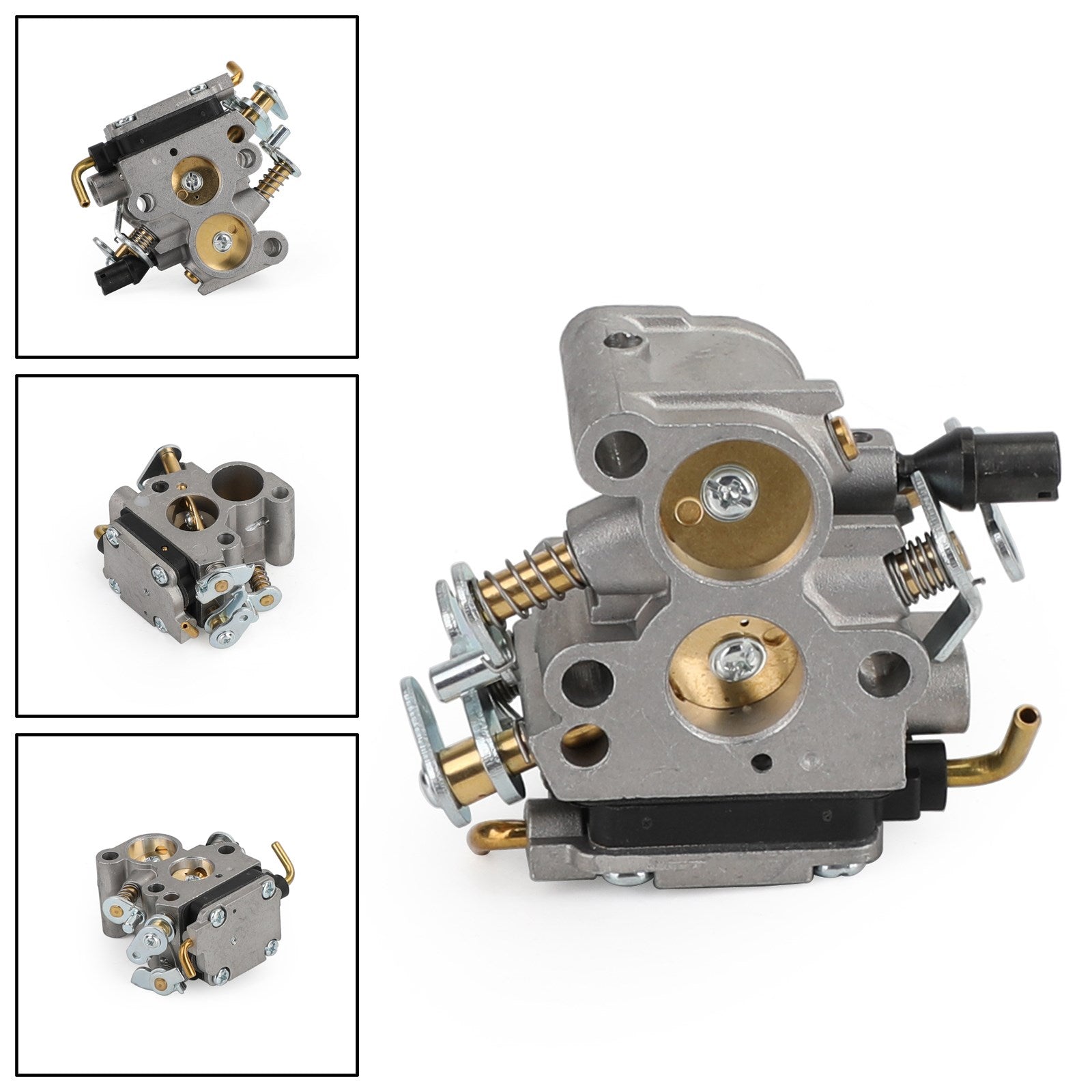 Carburetor Fit Zama Husqvarna 240 240E 235 E 586936202 C1T-W33