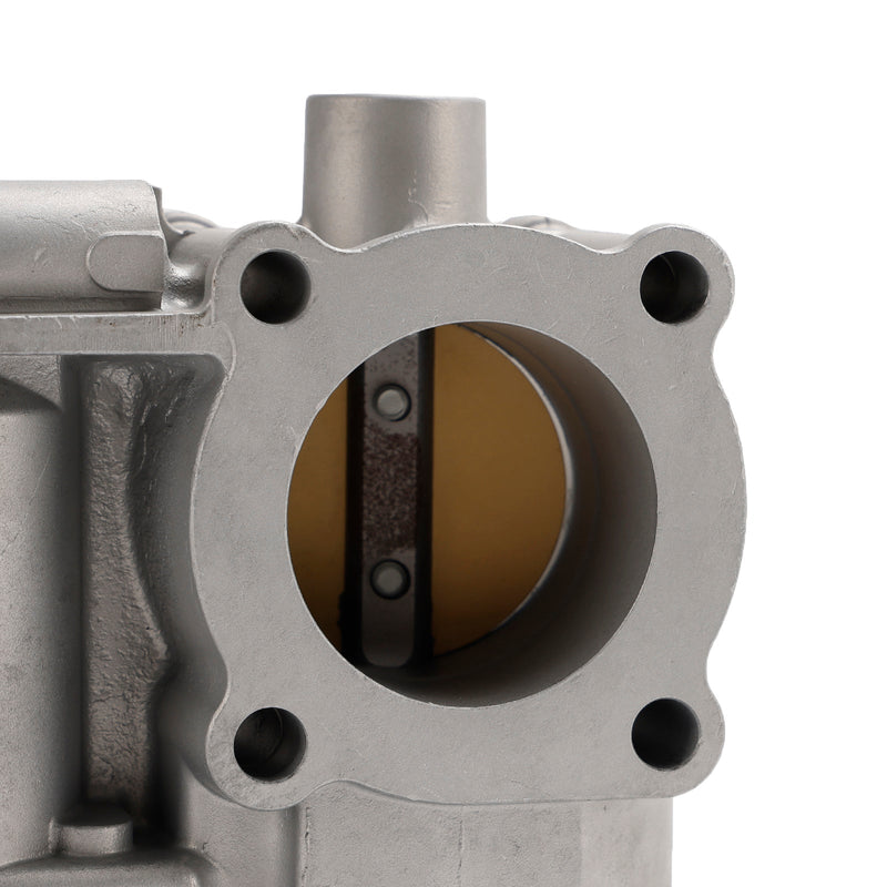 Secondary Air Injection Pump For Smart Fortwo 1.0L (2008-2015) - Replaces OE 0001406385