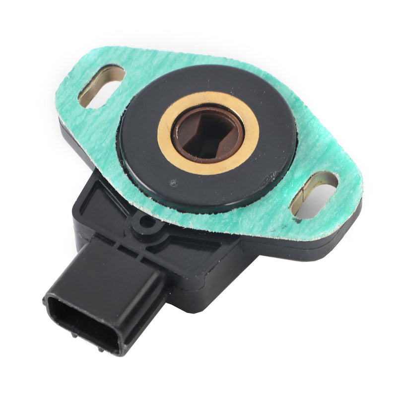 Sensor de posición del acelerador TPS 16402-RAA-A02 para Honda Accord 2.4L 2003-2005 Genérico