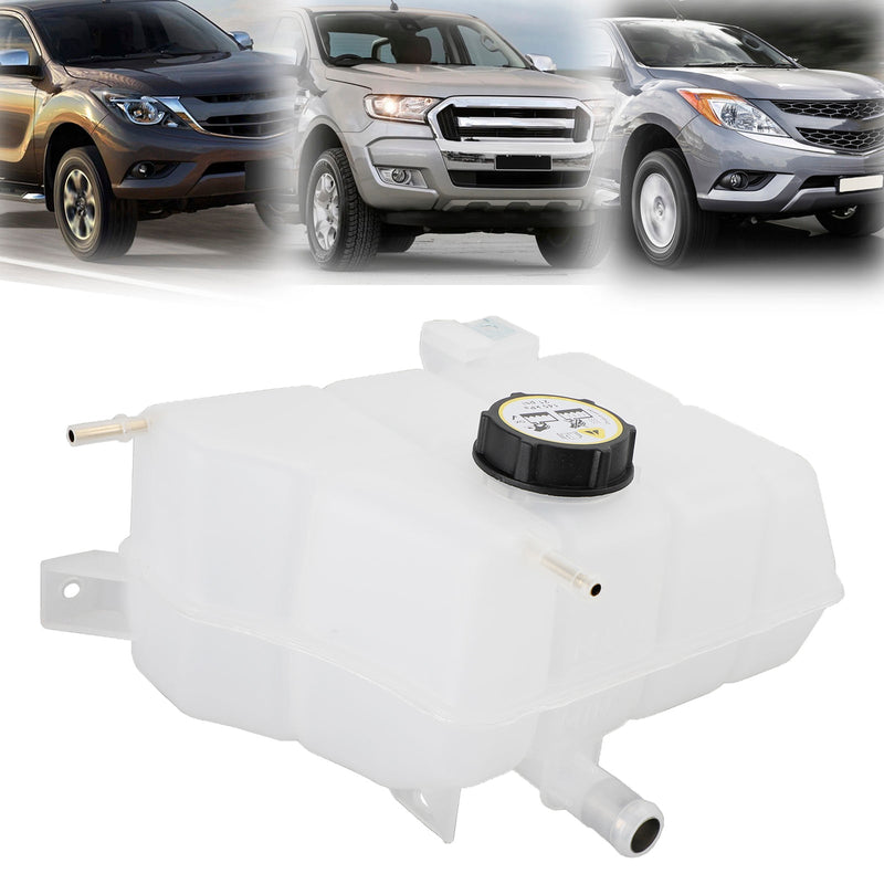Fit Mazda BT-50 2011-2015 Fit Ford Ranger PX tanque de botella de desbordamiento de refrigerante