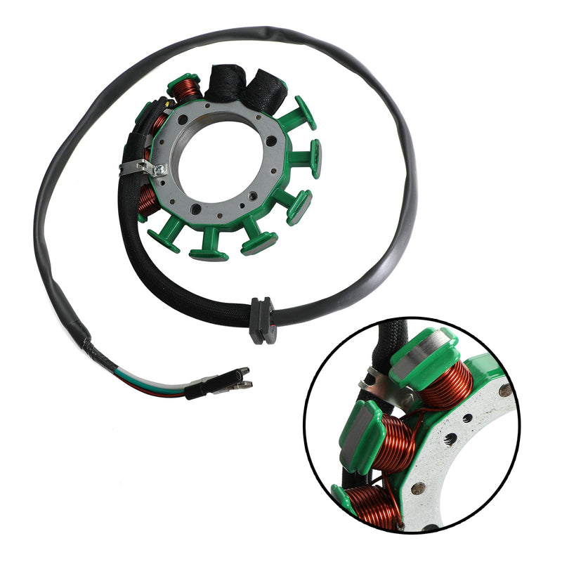 Stator Generator Fit for Honda XR 600 R (PE04) 1991 - 2000 Repl.