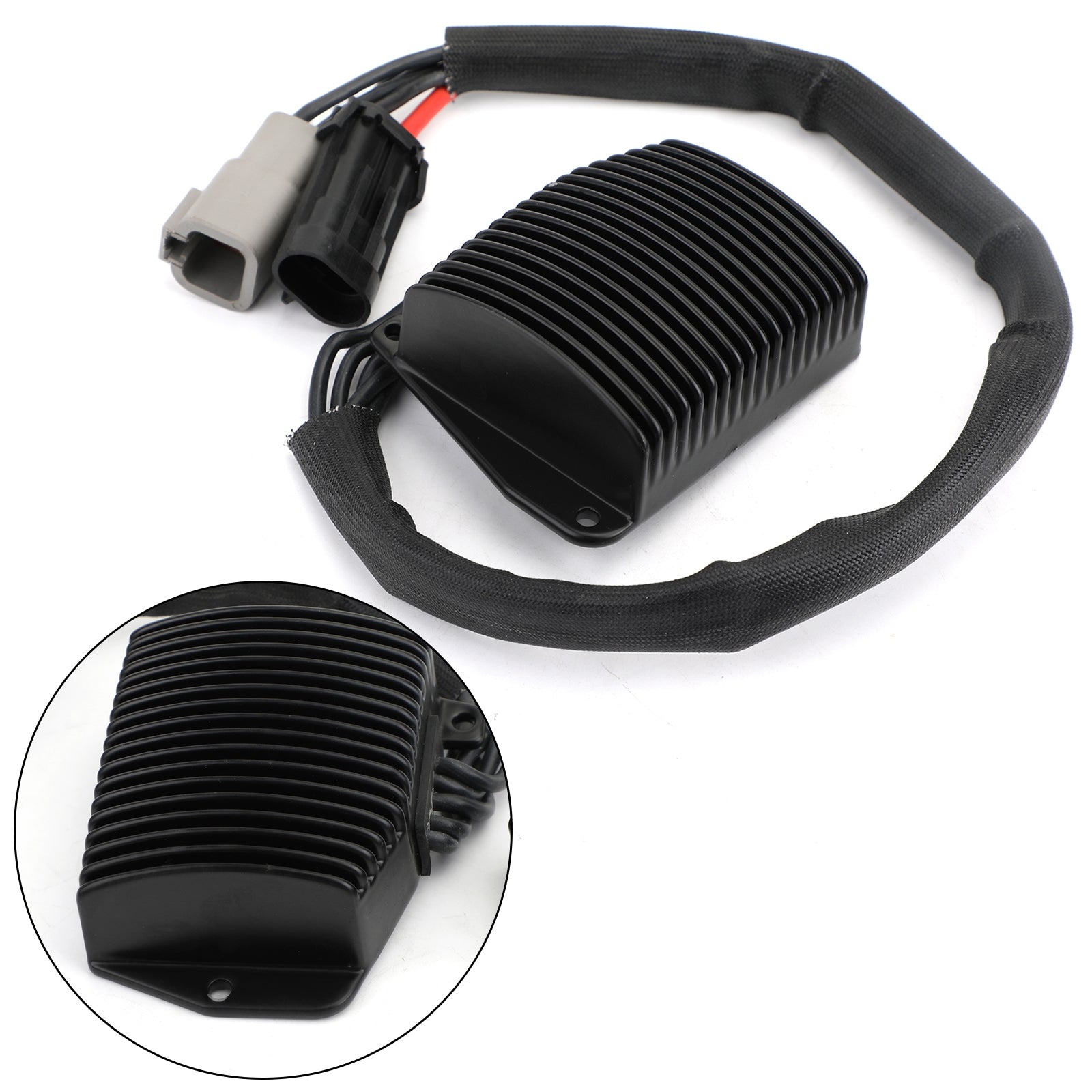 Voltage Regulator Rectifier for Buell XB12Scg XB12R Firebolt XB9SL XB9S Blast Generic