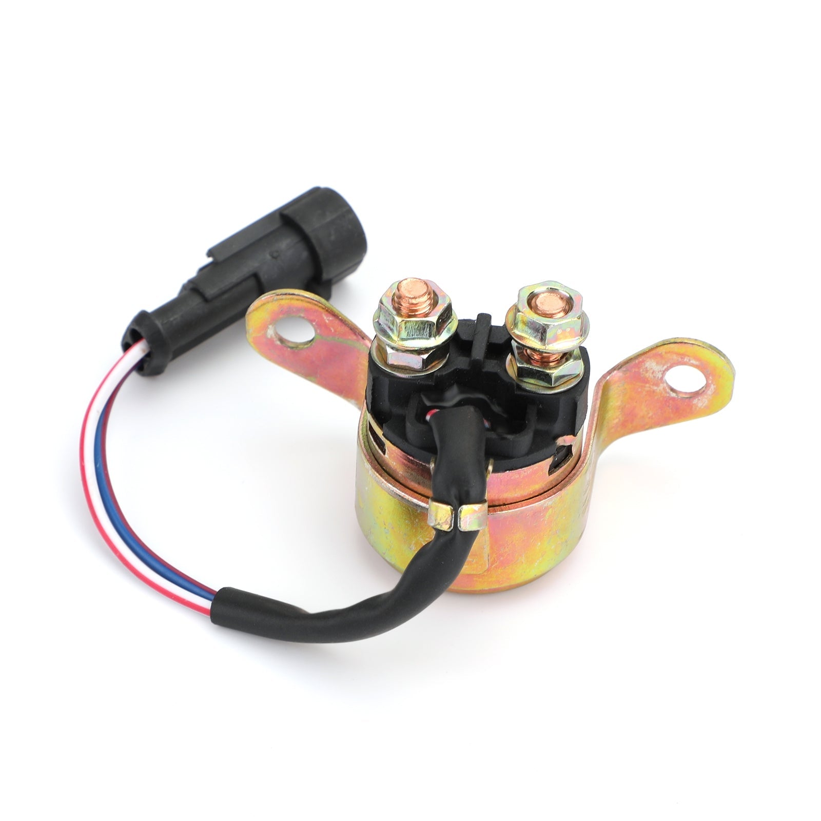 Starter Solenoid Relay For Polaris Sportsman 500 800 Ranger RZR 4012001 4010947 Generic