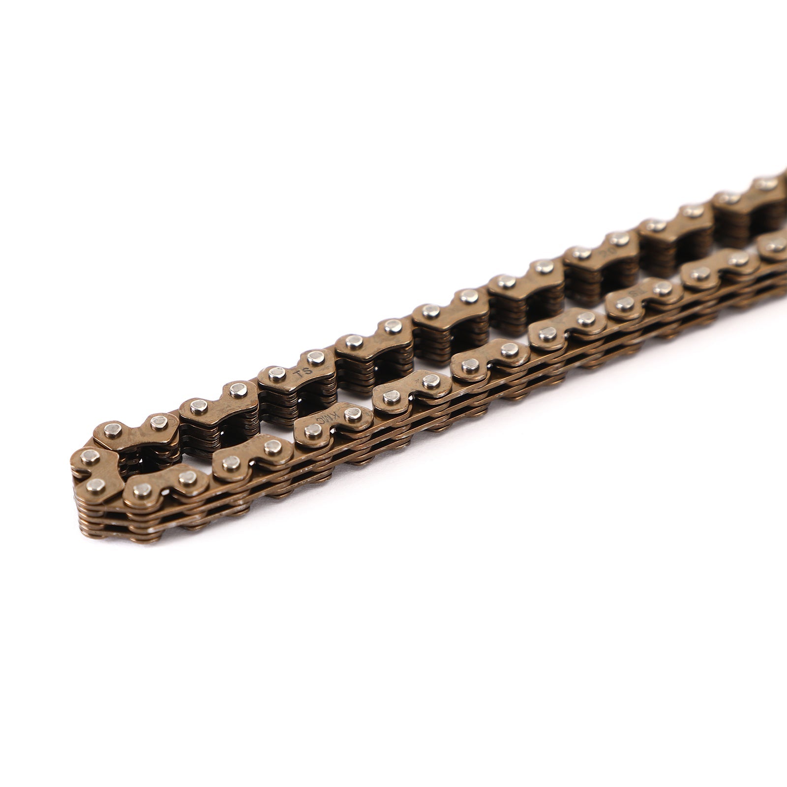 Drive Chain For Yamaha 94591-48094 Xn125 Xn150 Xq125 Yp125 Yp150 Yp150D Yp180 Generic