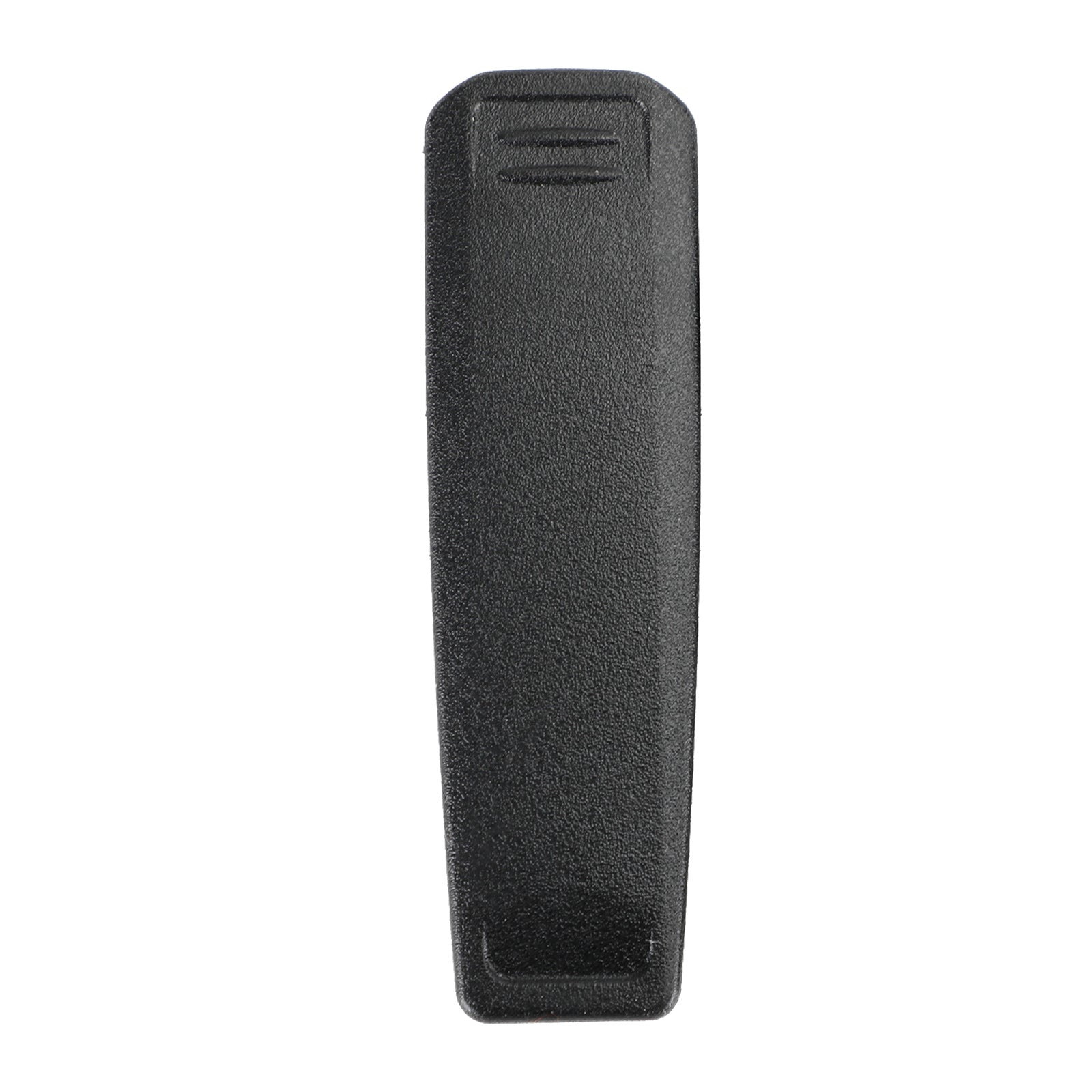 Back Pocket Clip Belt Clip Fit For IC-F29SR IC-M25 F3400D F7010 Walkie Talkie