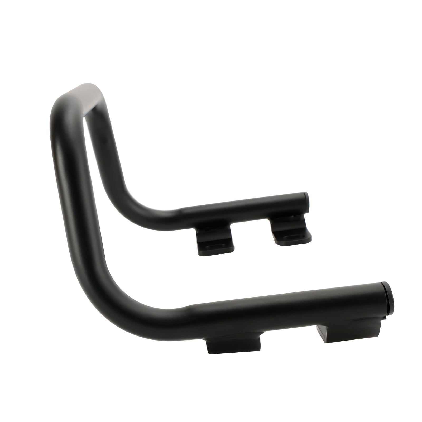 Soporte de mano para reposabrazos de pasajero apto para INTERCEPTOR 650 CONTINENTAL 650 2019-2023