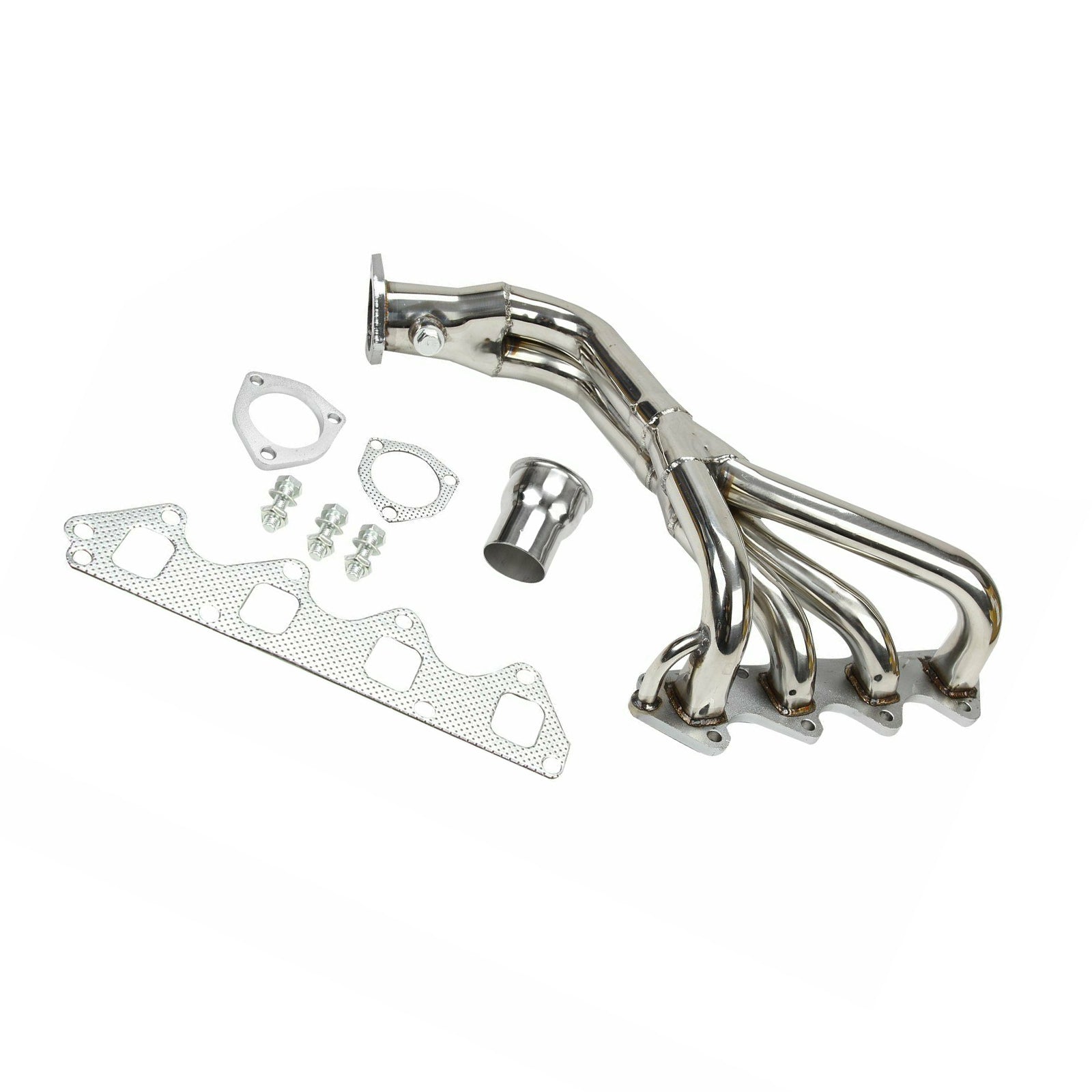 Geo Tracker Suzuki Sidekick 1.6L 1989-1994 Stainless Manifold Header