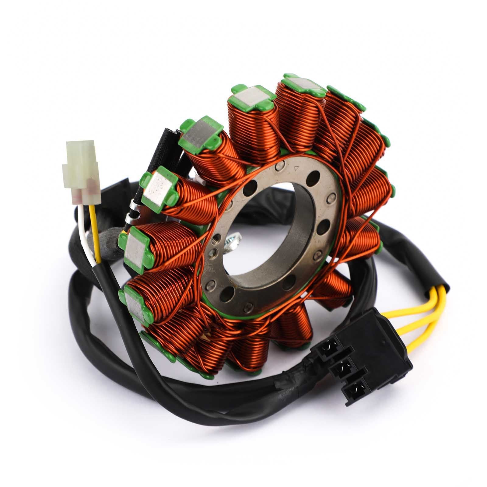 Alternator Stator Generator Fit for Honda CBR 1000 RR 10-2013 CBR 1000 S 14-2016 Generic