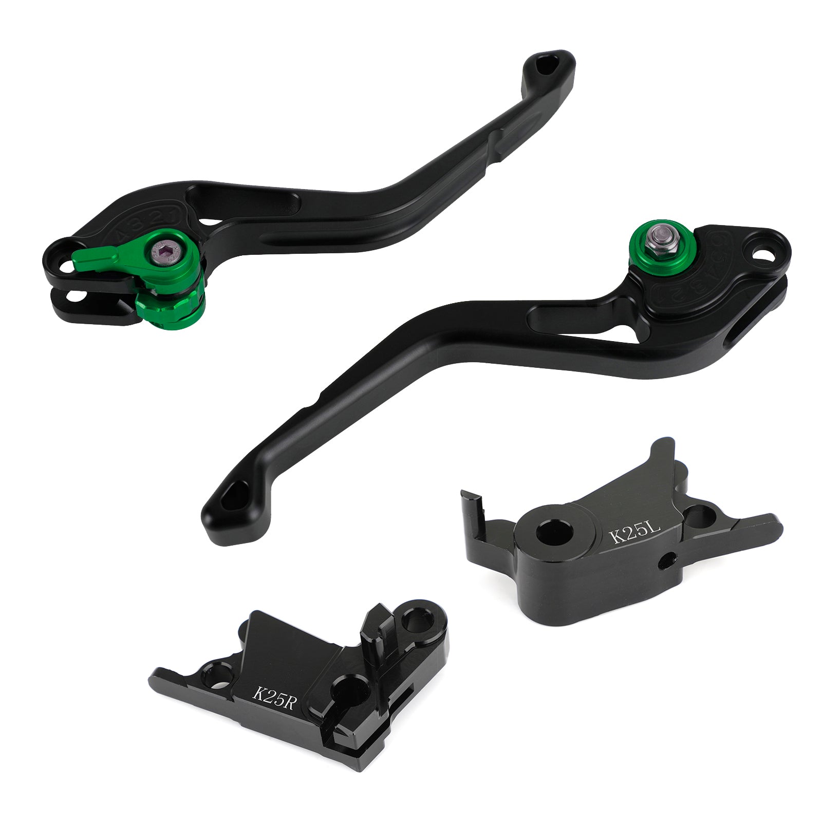 790 (Before 2019) NEW Short Clutch Brake Lever