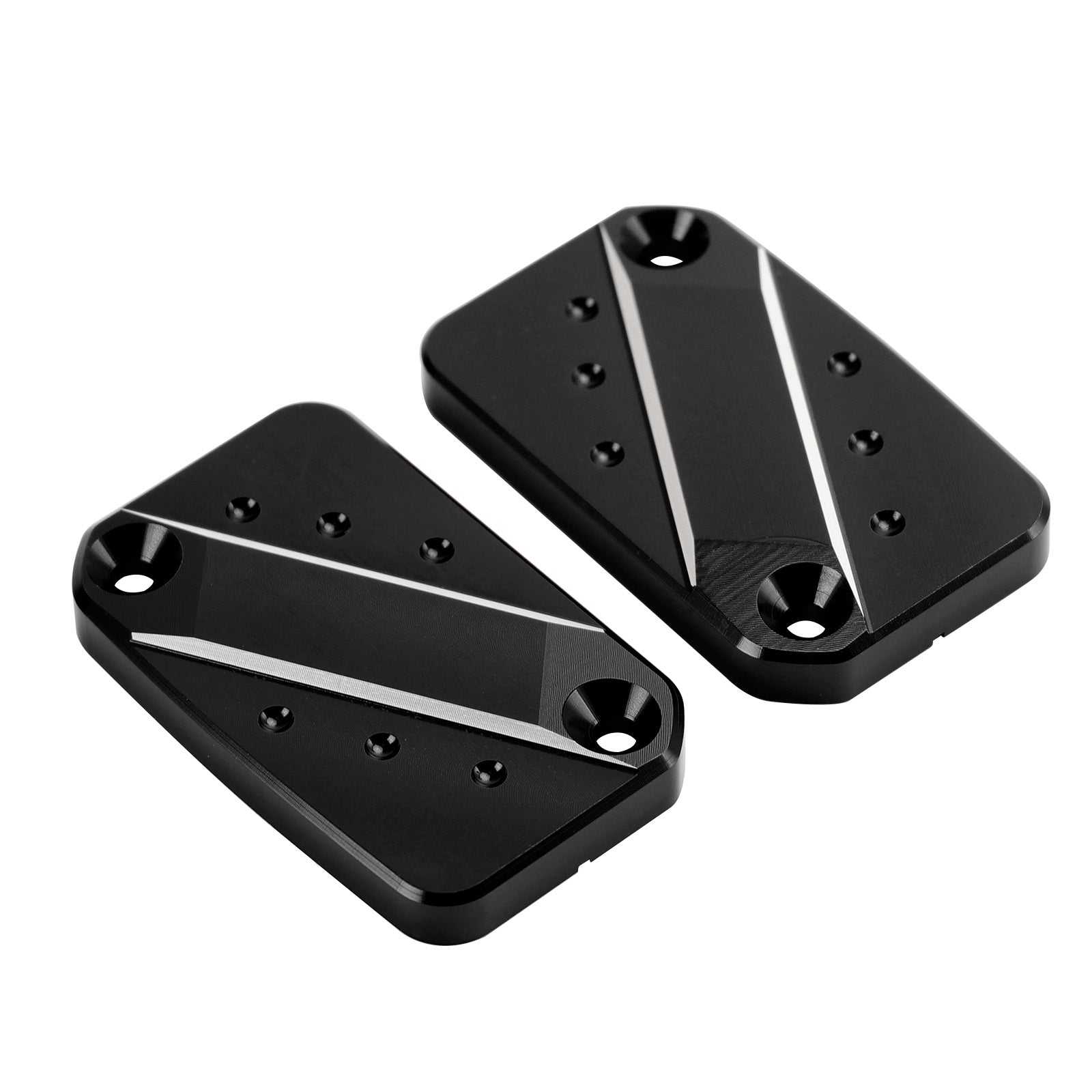 Tapa de depósito de líquido de frenos de aluminio para Aprilia SR GT 125 GT 200 2022 2023