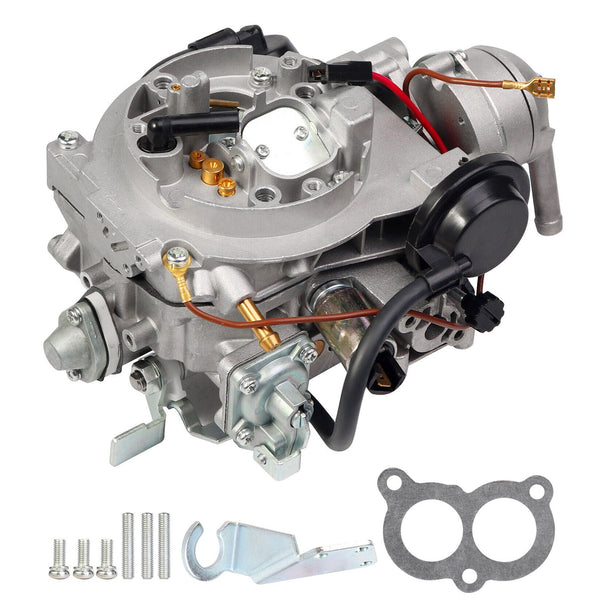 Carburador 027129016H para VW Golf 2 Jetta II 19E 72PS