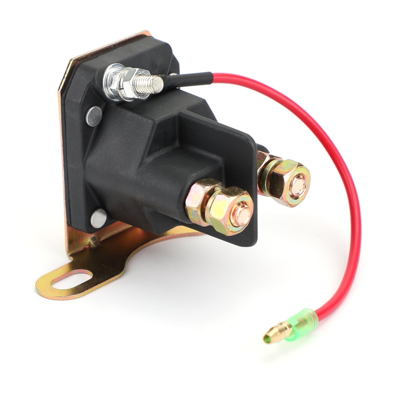 Interruptor de solenoide de relé de arranque para POLARIS SPORTSMAN 400 2003 2004 2005 ATV nuevo genérico