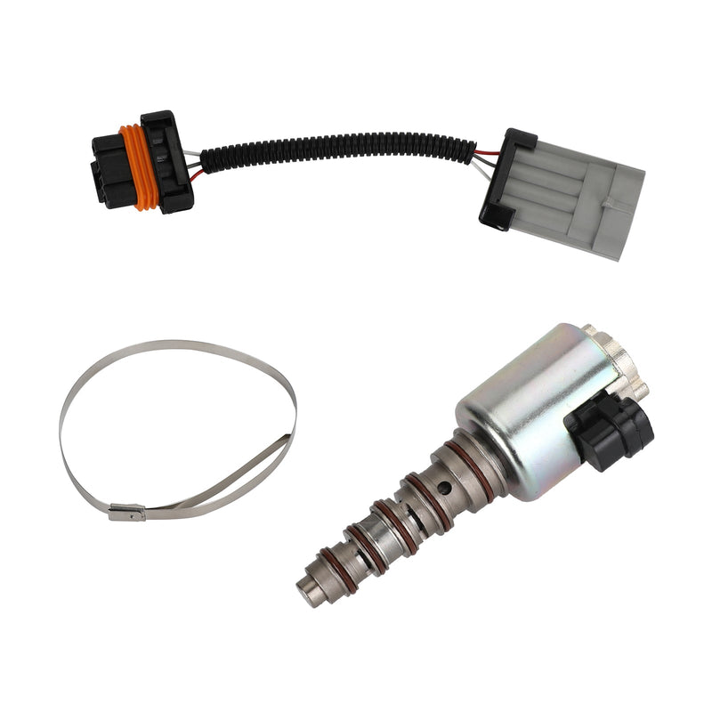 Turbo VGT Tune-Up Kit-Sensor de posición de paleta 12635324 y solenoide VGT 3C3Z6F089AA