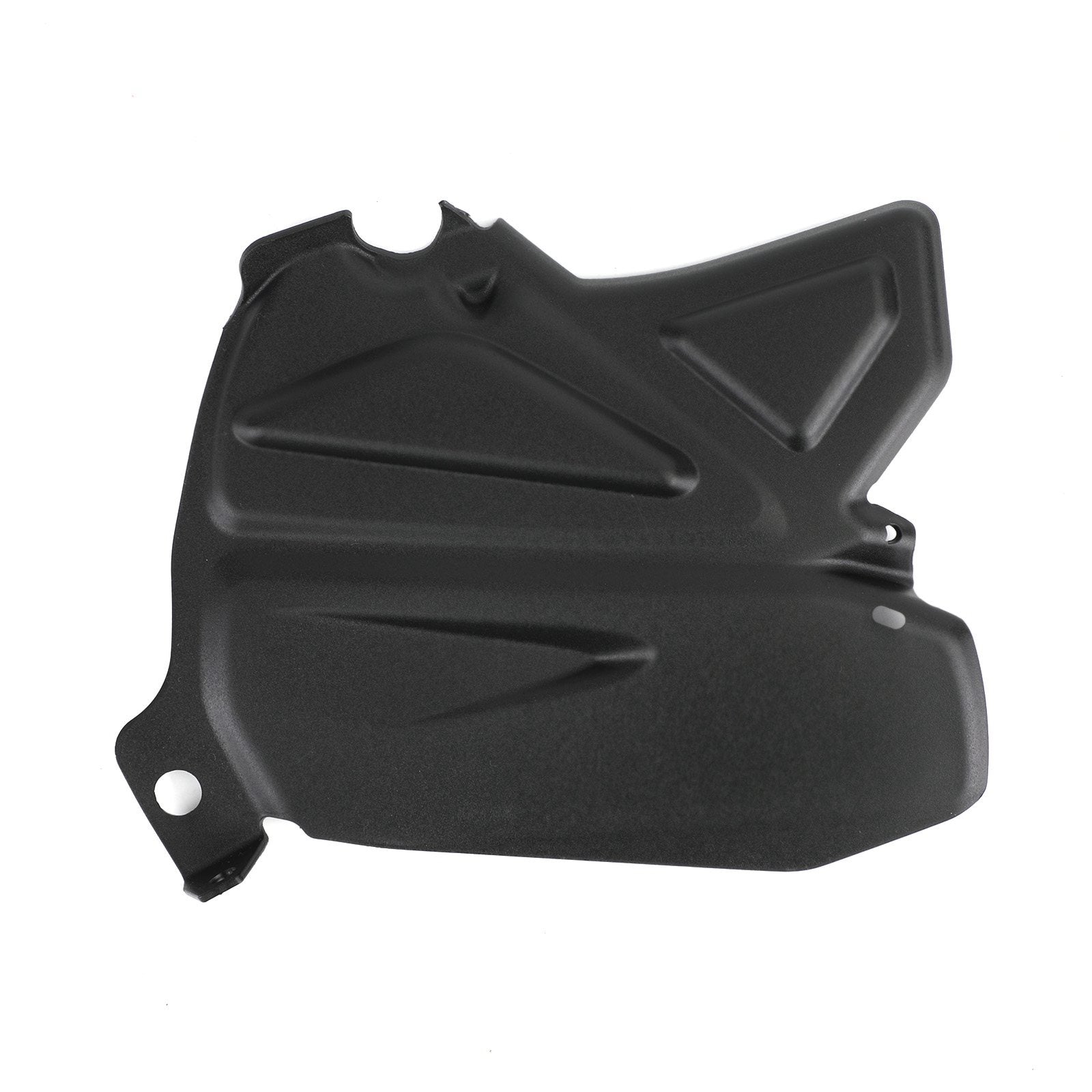 Protección de la cubierta del guardabarros de los pies/pies del pasajero para BMW R1200RT LC 2014+ Genérico