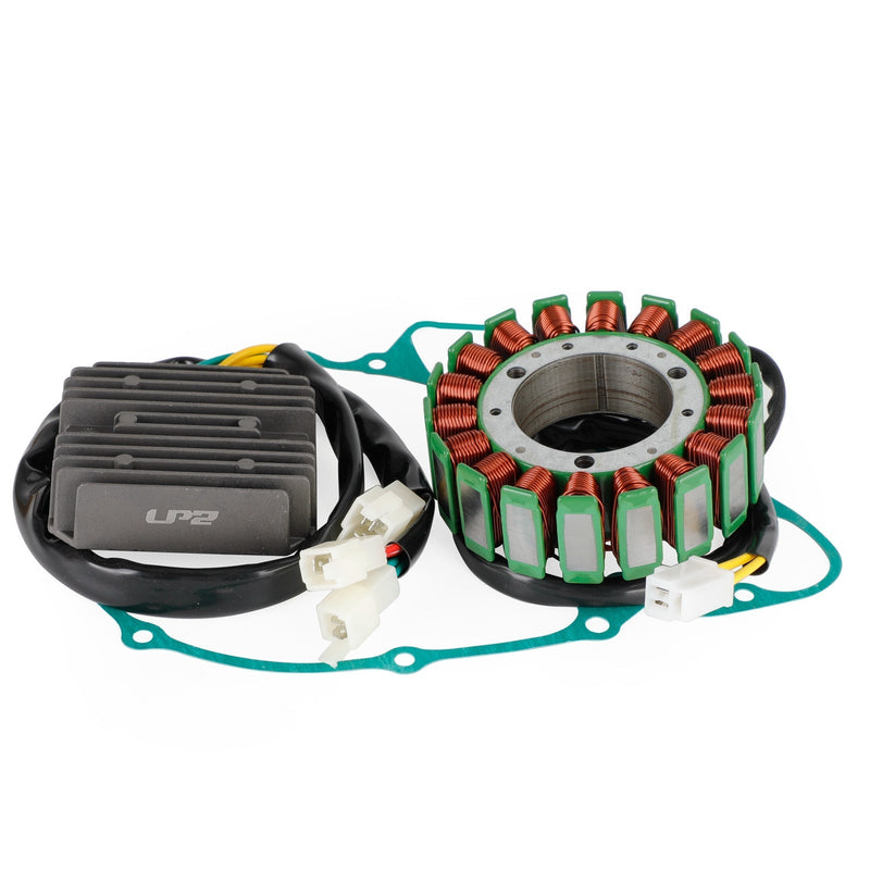 Generator Stator Regulator Rectifier Gasket For Honda VT1100 Shadow Sabre 00-07 Generic