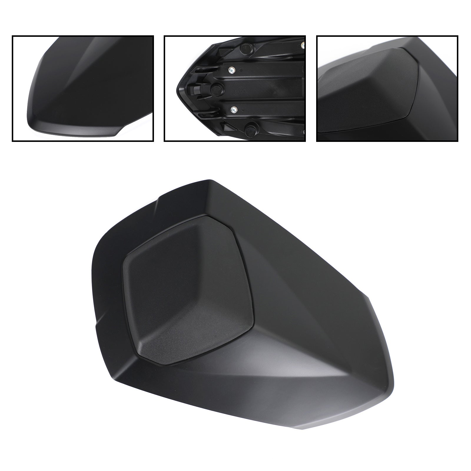 Rear Tail Seat Fairing Cowl Cover For Speed Triple RS 1050 2018-2022 Generic