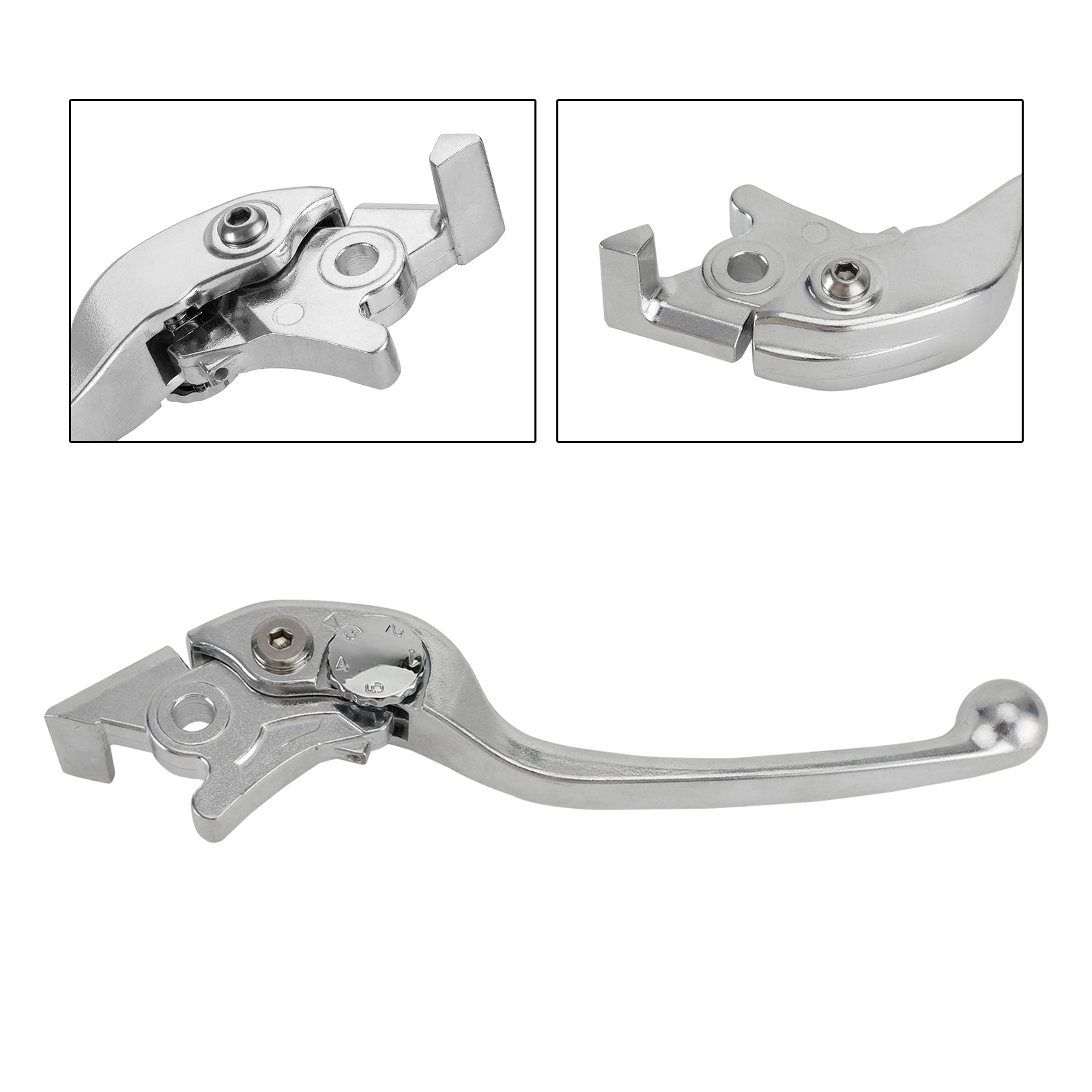 Brake Lever fit for HONDA CB500F CBR500R CB400F CBR30OR CBR250RR CBR250R CBR125R