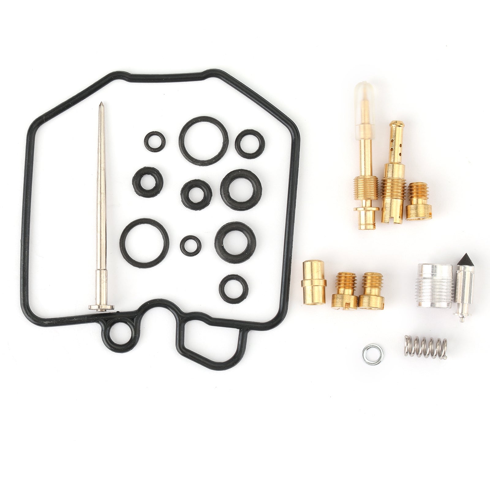 Carburetor Carb Repair Rebuild Kit For Honda CB750K 1979-1982 CB750F 1980-1981 Generic